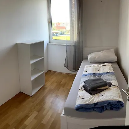 Ruhige, Zentrale Og * Hirschaid