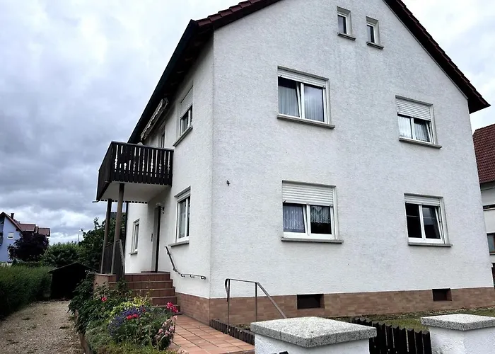 Ruhige, Zentrale Og