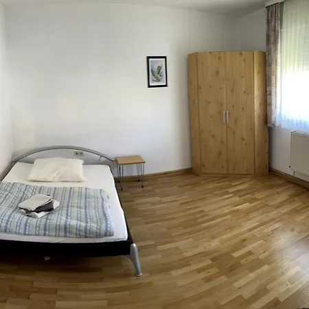 Ruhige, Zentrale Og Hirschaid