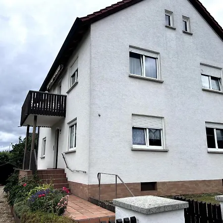 Ruhige, Zentrale Og