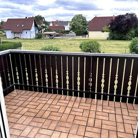 Ruhige, Zentrale Og * Hirschaid