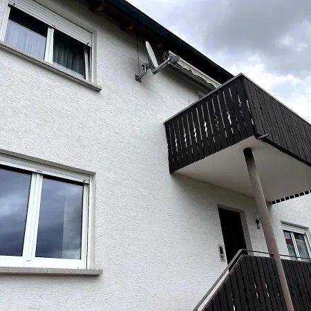 Apartment Ruhige, Zentrale Og *